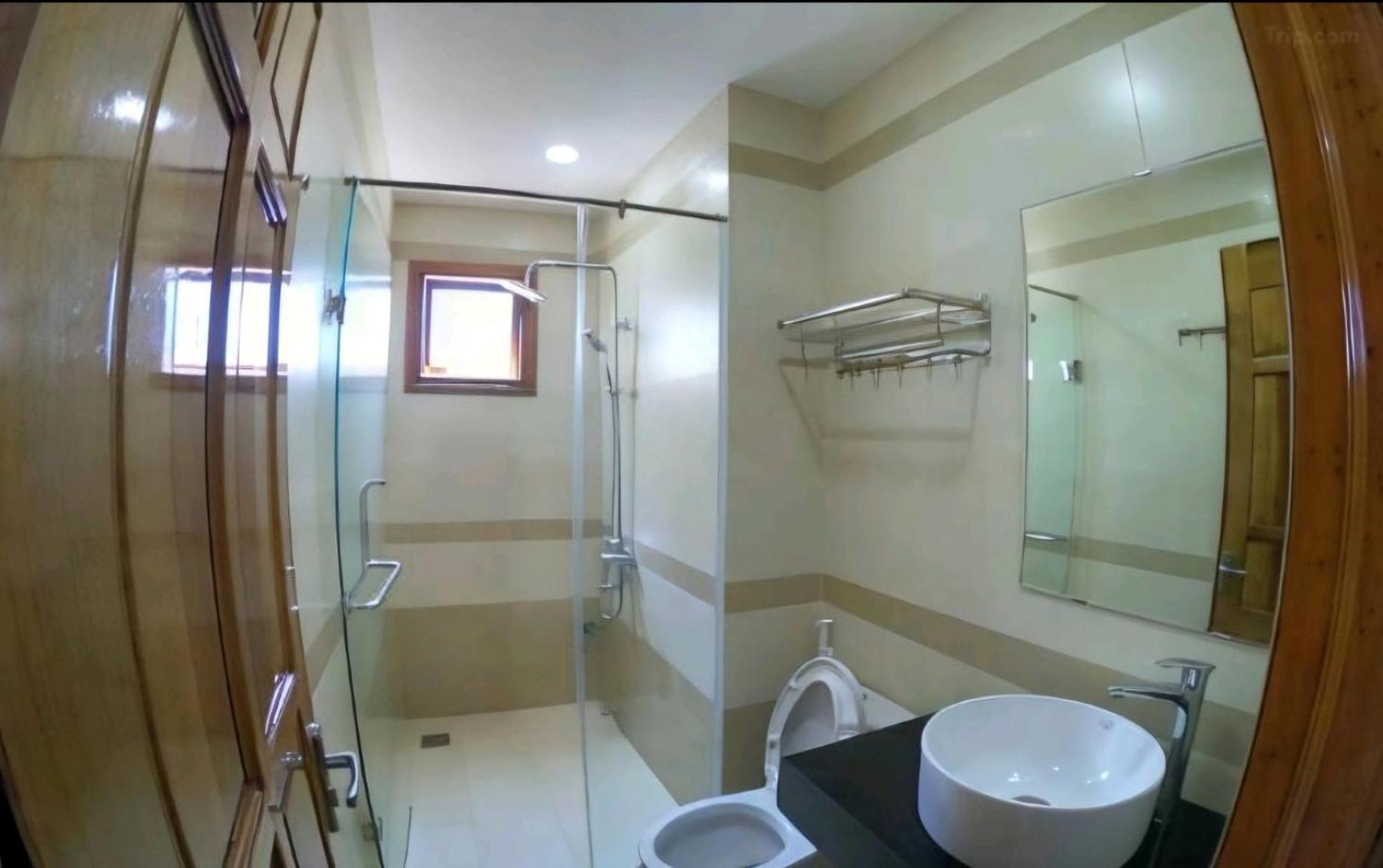 Thien Truong Hotel Нячанг Экстерьер фото