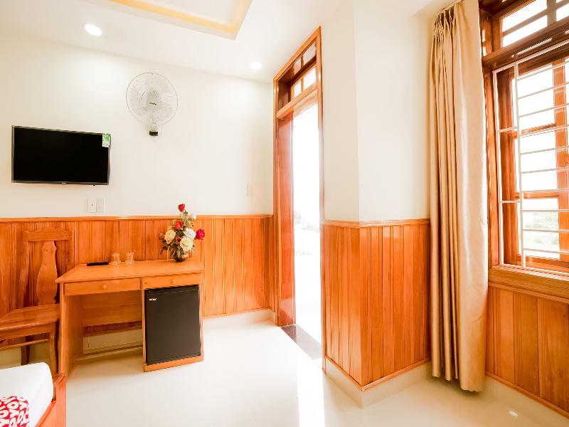 Thien Truong Hotel Нячанг Экстерьер фото