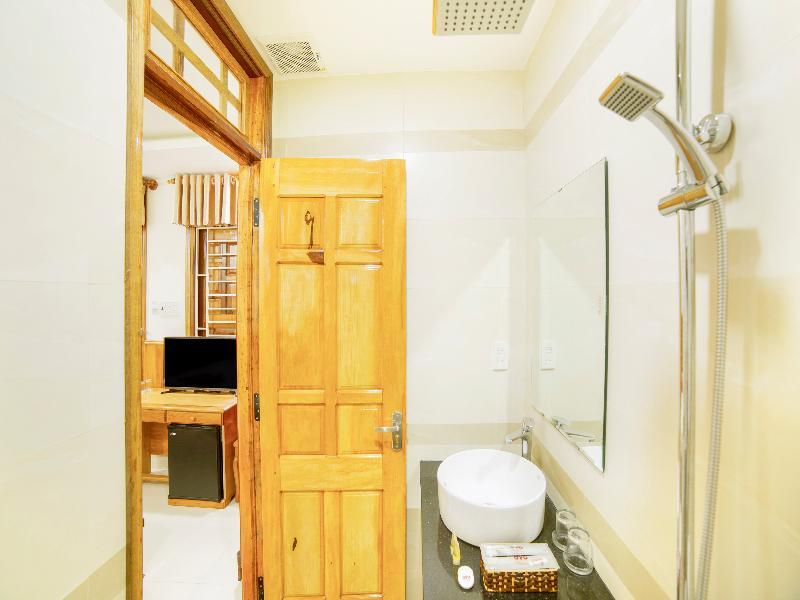 Thien Truong Hotel Нячанг Экстерьер фото